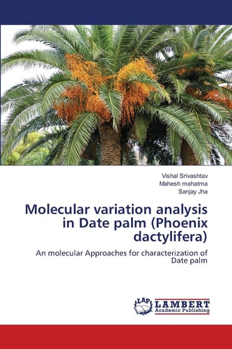 Molecular Variation Analysis in Date Palm