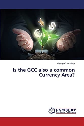 Is the Gcc Also a Common Currency Area?