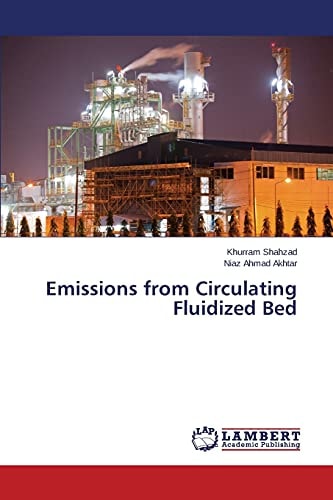 Emissions from Circulating Fluidized Bed