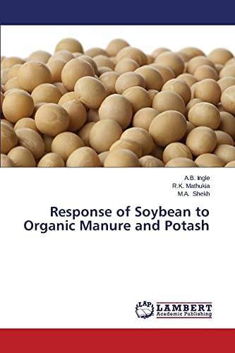 Response of Soybean to Organic Manure and Potash