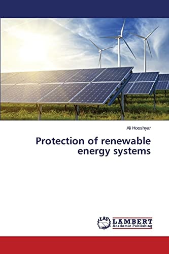 Protection of Renewable Energy Systems