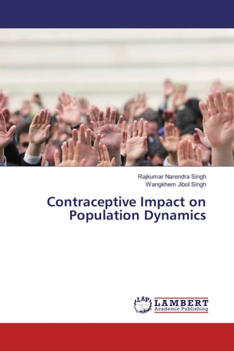 Contraceptive Impact on Population Dynamics