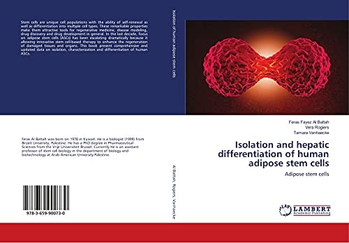 Isolation and Hepatic Differentiation of Human Adipose Stem Cells
