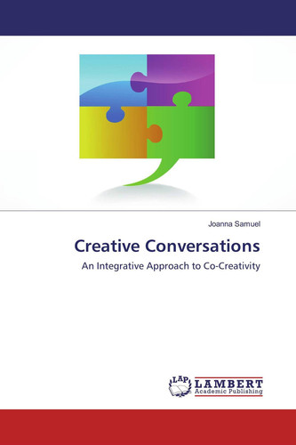 Creative Conversations An Integrative Approach to Co-Creativity