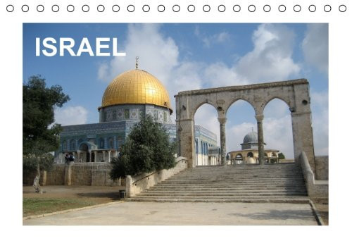 Israel Tischkalender Immerwã¤hrend Din