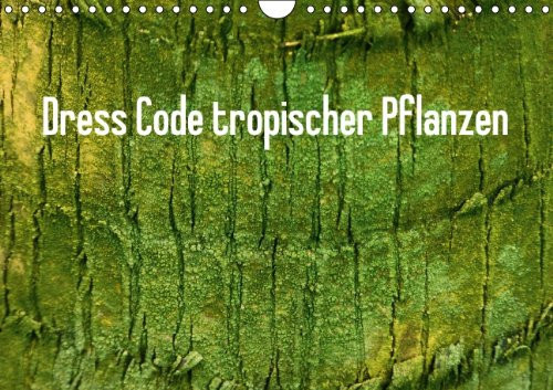 Dress Code Tropischer Pflanzen Geburt