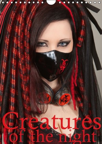 Creatures of the Night Menschen in De