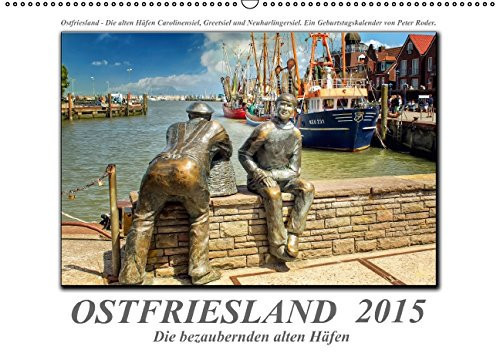 Ostfriesland Die Bezaubernden Alten H