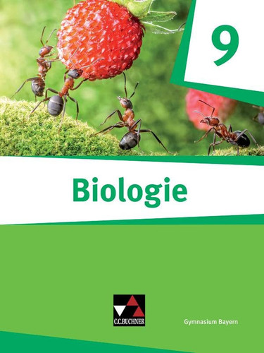 Biologie