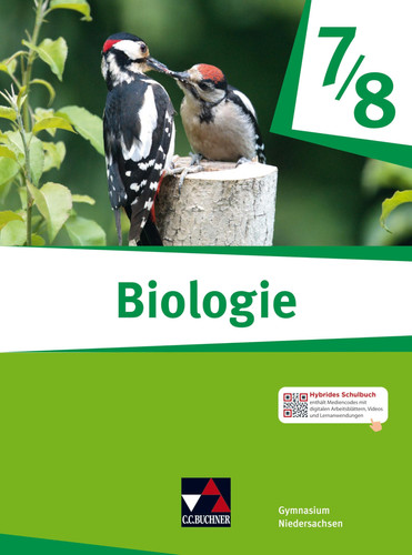 Biologie