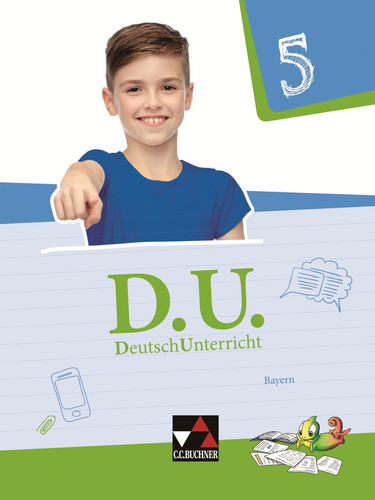 D.U. - DeutschUnterricht
