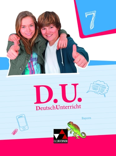 D.U. - DeutschUnterricht