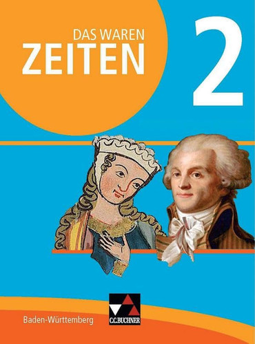 Das waren Zeiten
