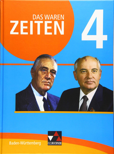 Das waren Zeiten