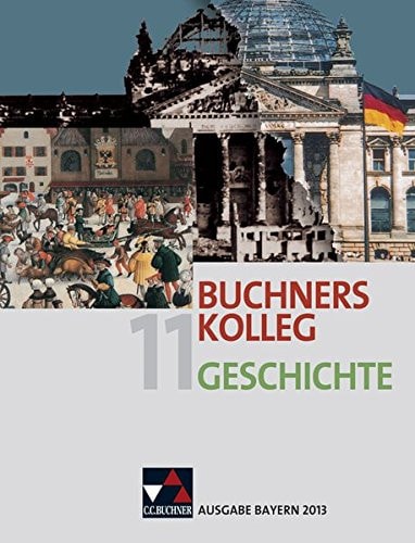 Buchners Kolleg Geschichte