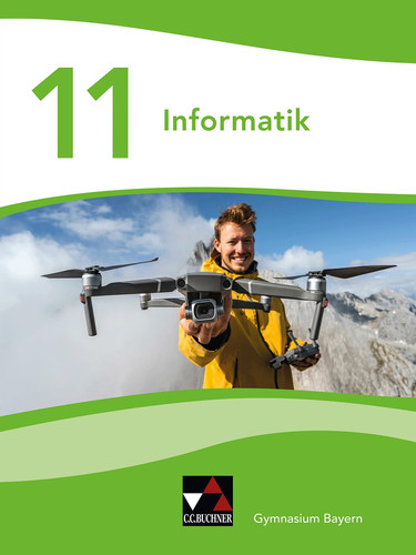 Informatik Gymnasium Bayern 11 Alle Profile