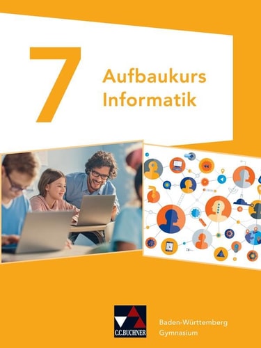 Aufbaukurs Informatik