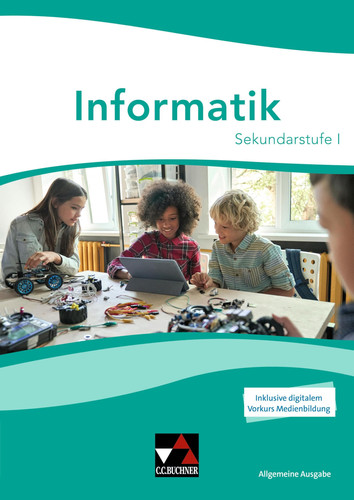 Informatik Sekundarstufe I