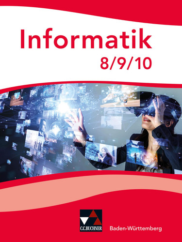 Aufbaukurs Informatik