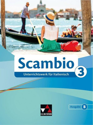 Scambio
