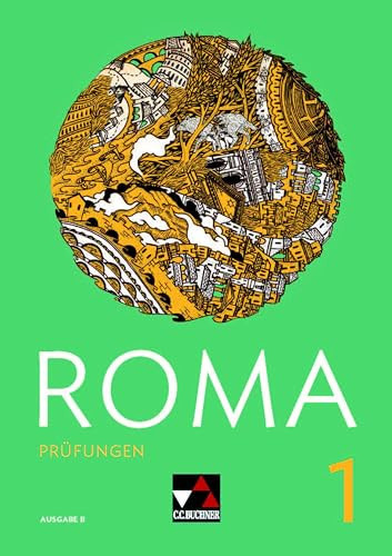Roma Prüfungen / bearbeitet von Martin Biermann [und weiteren]