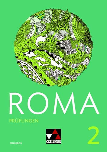 Roma B/ Roma B Prüfungen 2