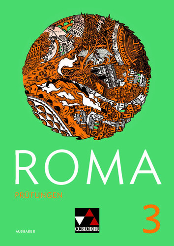 Roma B/ ROMA B Prüfungen 3
