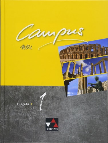 Campus neu