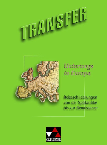 Unterwegs in Europa Schülerband. ...