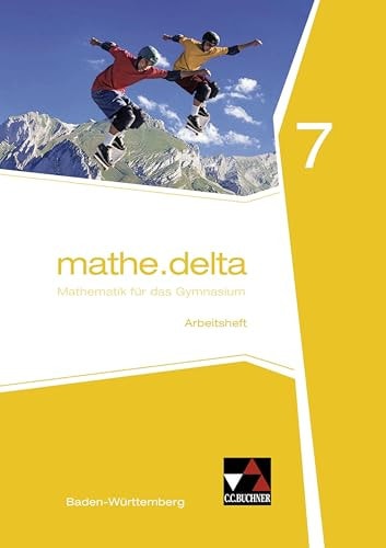 Mathe.delta Arbeitsheft / bearbeitet von Michael Kleine