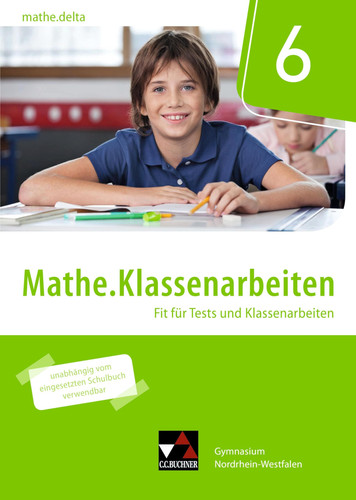 Mathe.Klassenarbeiten