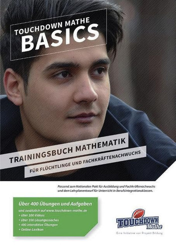 Touchdown Mathe Basics Trainingsbuch. ...