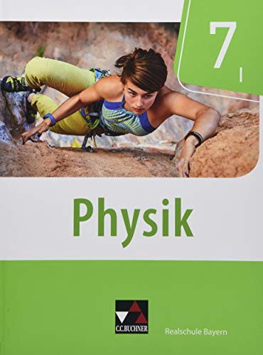 Physik 7/I Schülerband Realschule Bayern