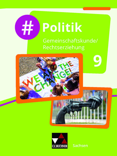 #Politik