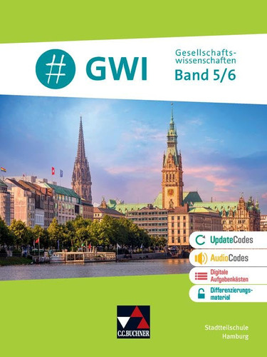 #GWI – Hamburg/#GWI Hamburg 5/6 Gesellschaftswissenschaften für die Stadtteilschule
