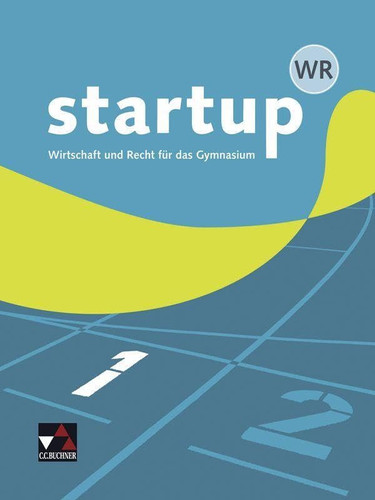 Startup WR WSG-W