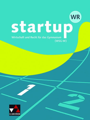 Startup WR