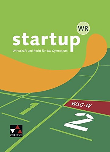 Startup WR (WSG-W)