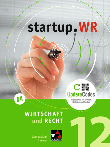 startup.WR Gymnasium Bayern - G9/startup.WR Bayern 12 gA Grundlegendes Anforderungsniveau