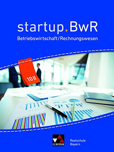 Startup.BwR II / bearbeitet von Jens Geiger, Katrin Gorzitzke, Constanze Meier