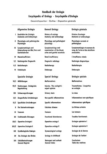 Entzündung I / Inflammation I Unspezifische Entzündungen / Non-specific Inflammations / Inflammations Non-Spécifiques