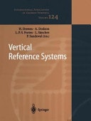 Vertical Reference Systems IAG Symposium Cartagena, Colombia, February 20–23, 2001