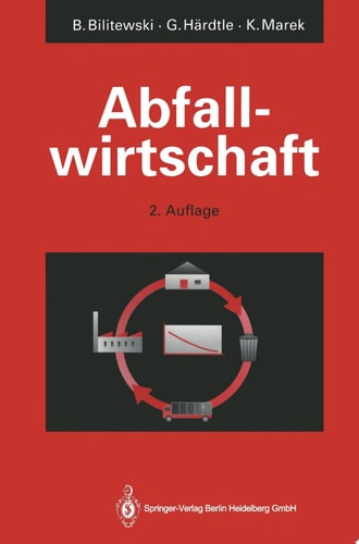 Abfallwirtschaft Eine Einführung