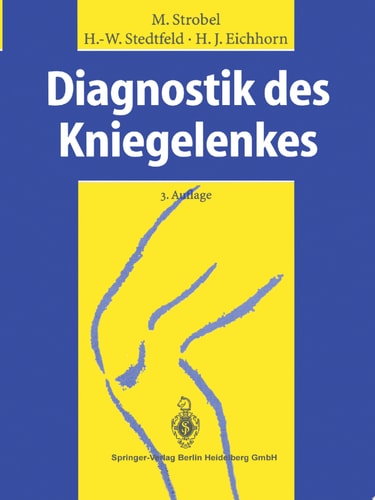 Diagnostik des Kniegelenkes