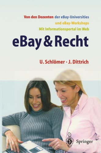 eBay & Recht