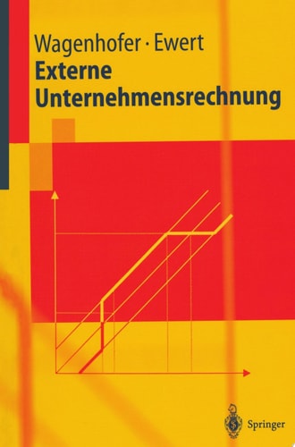 Externe Unternehmensrechnung