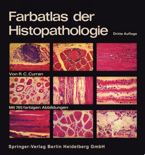 Farbatlas der Histopathologie