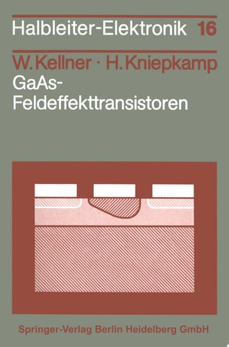 GaAs-Feldeffekttransistoren