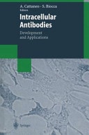 Intracellular Antibodies Development and Applications