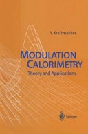 Modulation Calorimetry Theory and Applications